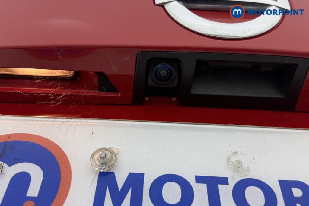 Nissan Juke Tekna Manual Petrol SUV - Stock Number (1596503) - 21st supplementary image