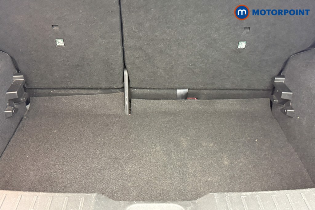 Nissan Juke Tekna Manual Petrol SUV - Stock Number (1596503) - 22nd supplementary image