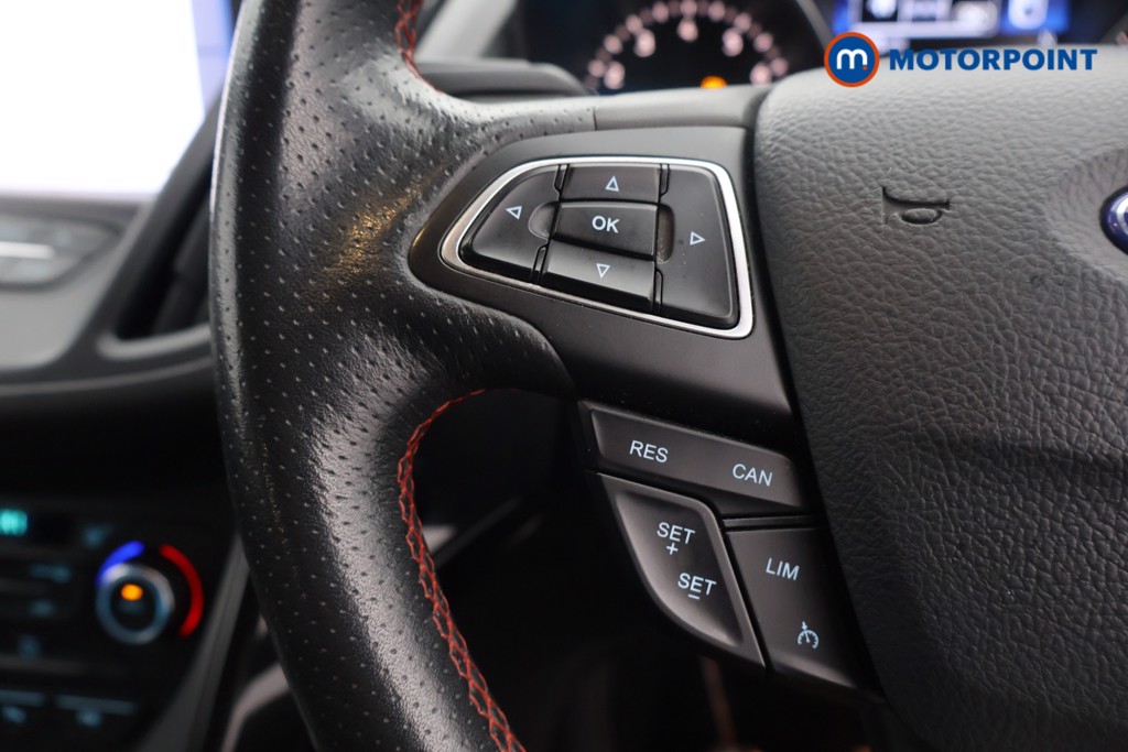 Ford Kuga St-Line Edition Manual Petrol SUV - Stock Number (1596590) - 3rd supplementary image