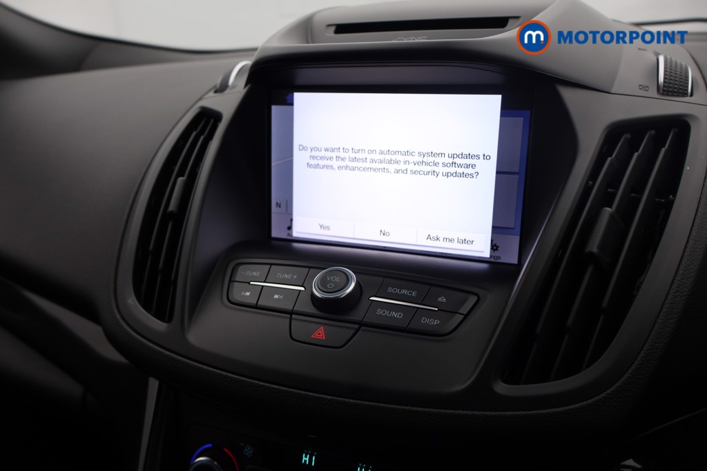 Ford Kuga St-Line Edition Manual Petrol SUV - Stock Number (1596590) - 5th supplementary image