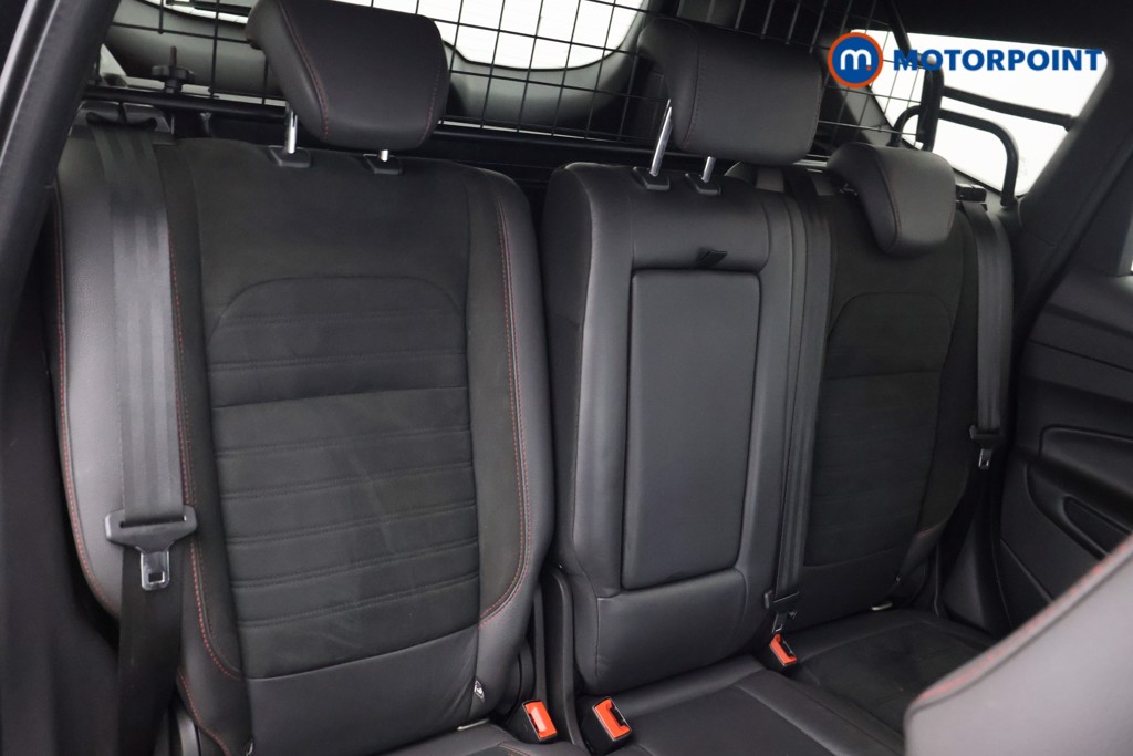 Ford Kuga St-Line Edition Manual Petrol SUV - Stock Number (1596590) - 13th supplementary image