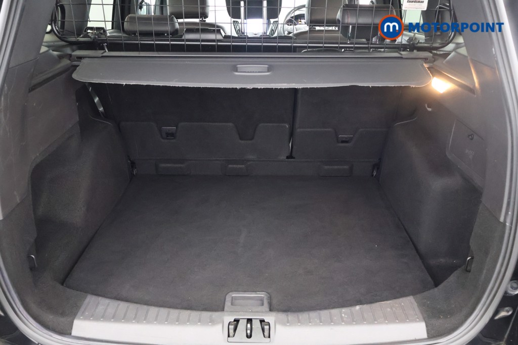 Ford Kuga St-Line Edition Manual Petrol SUV - Stock Number (1596590) - 14th supplementary image