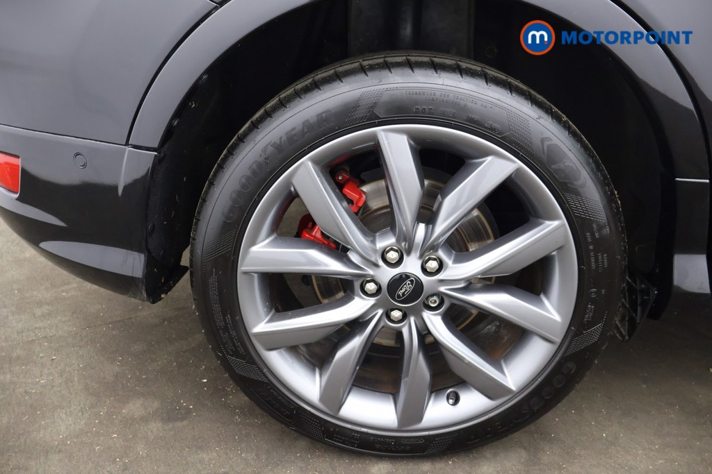 Ford Kuga St-Line Edition Manual Petrol SUV - Stock Number (1596590) - 15th supplementary image