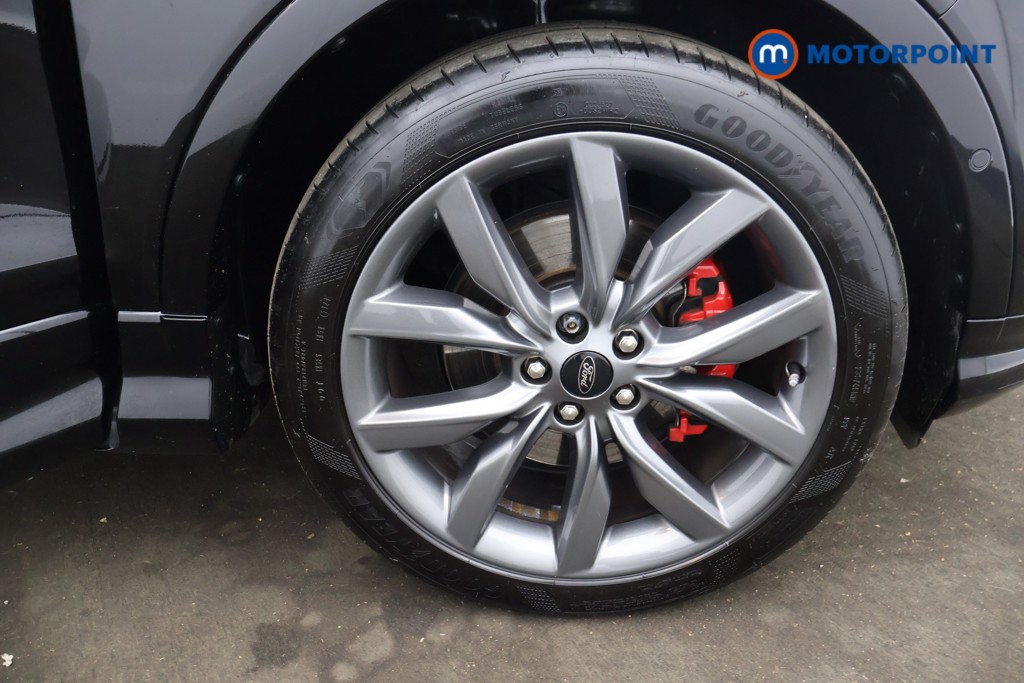 Ford Kuga St-Line Edition Manual Petrol SUV - Stock Number (1596590) - 16th supplementary image