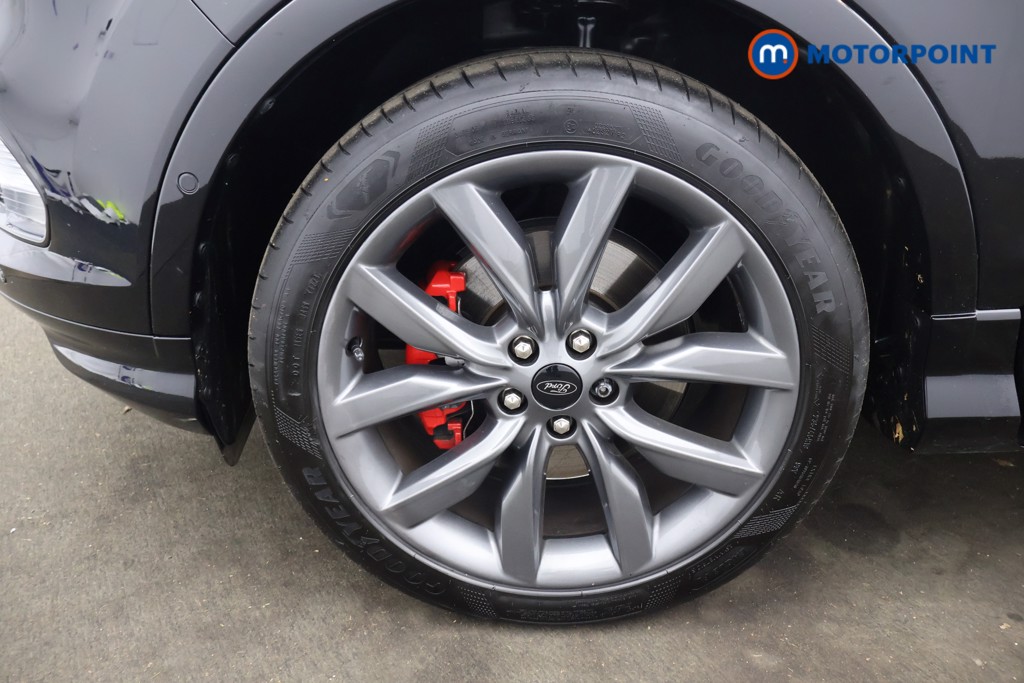 Ford Kuga St-Line Edition Manual Petrol SUV - Stock Number (1596590) - 17th supplementary image