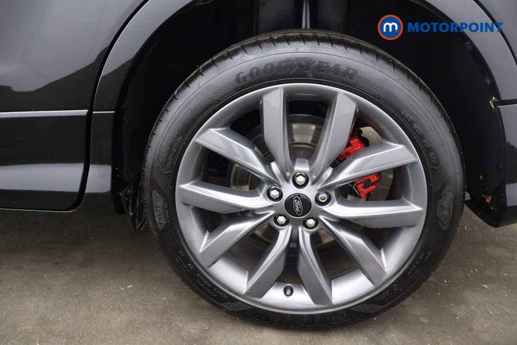 Ford Kuga St-Line Edition Manual Petrol SUV - Stock Number (1596590) - 18th supplementary image