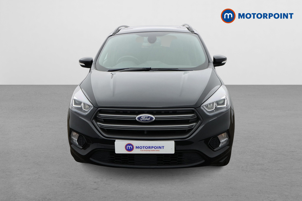 Ford Kuga St-Line Edition Manual Petrol SUV - Stock Number (1596590) - Front bumper