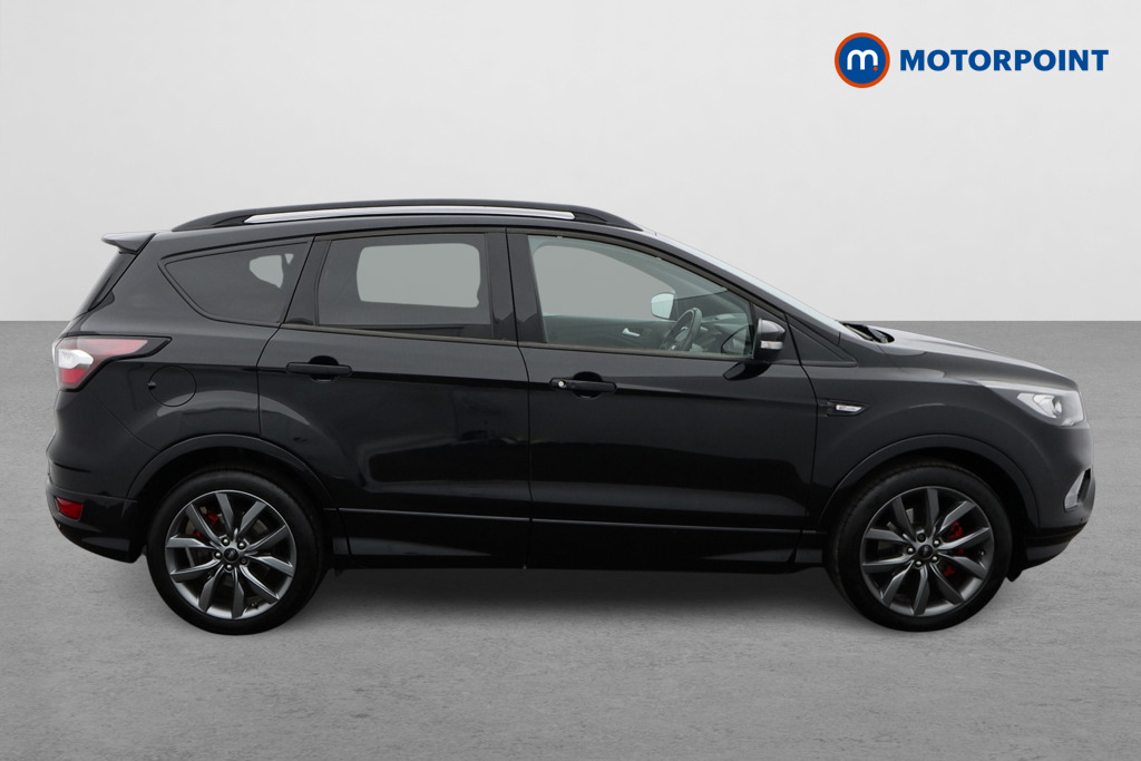 Ford Kuga St-Line Edition Manual Petrol SUV - Stock Number (1596590) - Drivers side