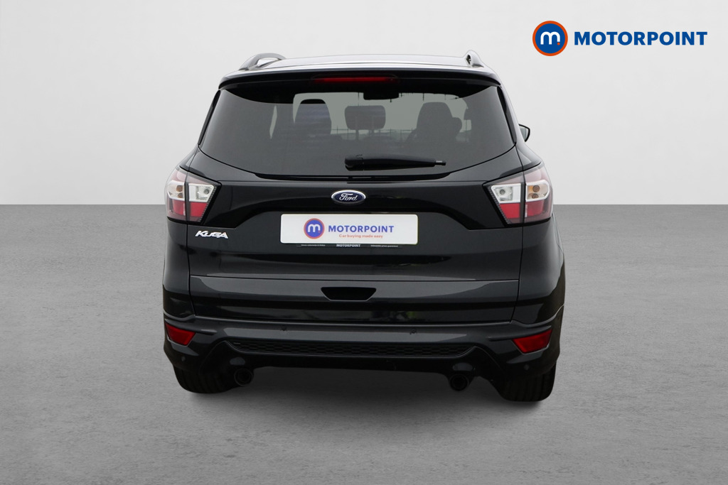 Ford Kuga St-Line Edition Manual Petrol SUV - Stock Number (1596590) - Rear bumper