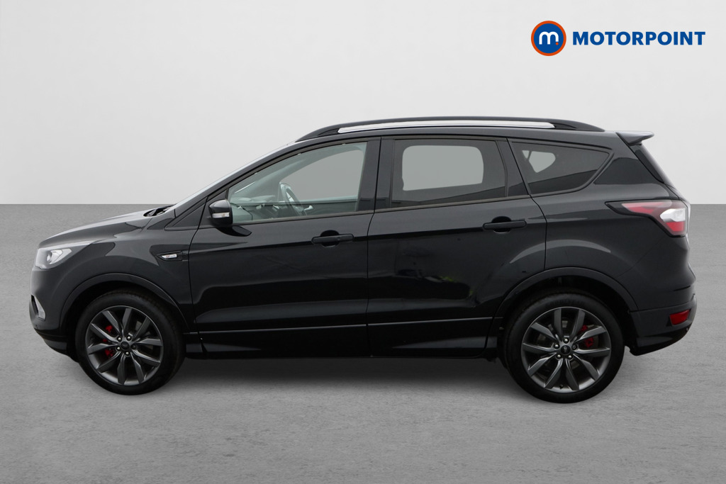 Ford Kuga St-Line Edition Manual Petrol SUV - Stock Number (1596590) - Passenger side