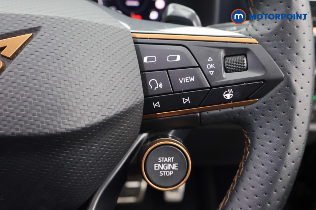 Cupra Formentor VZ2 Automatic Petrol Plug-In Hybrid SUV - Stock Number (1596612) - 5th supplementary image