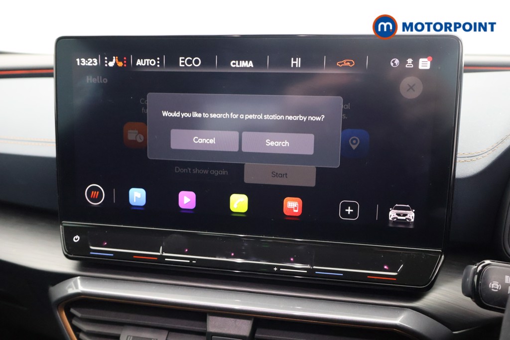 Cupra Formentor VZ2 Automatic Petrol Plug-In Hybrid SUV - Stock Number (1596612) - 6th supplementary image