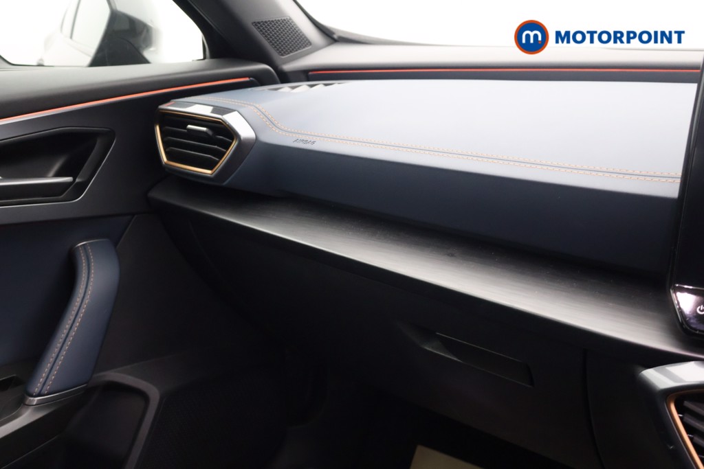 Cupra Formentor VZ2 Automatic Petrol Plug-In Hybrid SUV - Stock Number (1596612) - 9th supplementary image