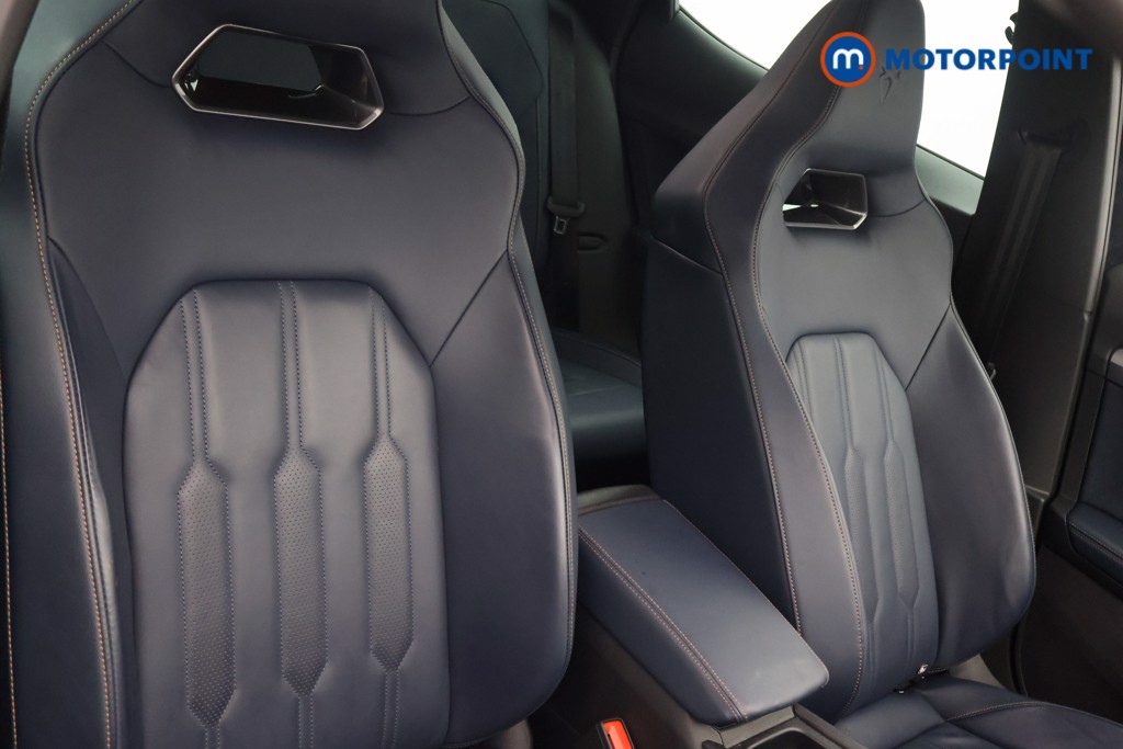 Cupra Formentor VZ2 Automatic Petrol Plug-In Hybrid SUV - Stock Number (1596612) - 12th supplementary image