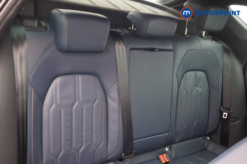 Cupra Formentor VZ2 Automatic Petrol Plug-In Hybrid SUV - Stock Number (1596612) - 13th supplementary image