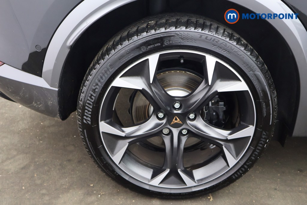 Cupra Formentor VZ2 Automatic Petrol Plug-In Hybrid SUV - Stock Number (1596612) - 15th supplementary image