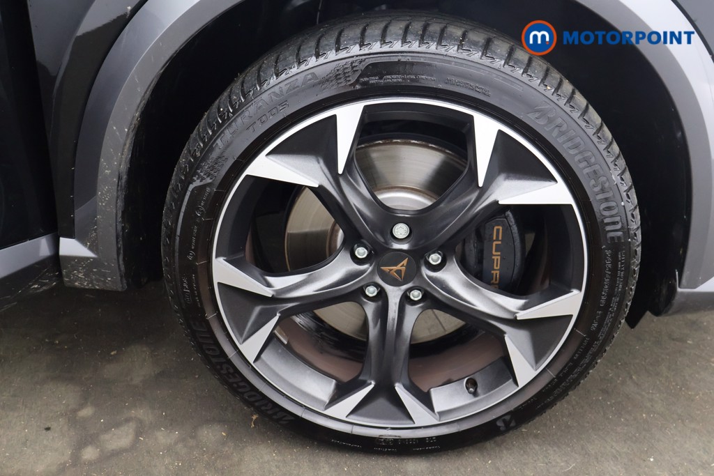 Cupra Formentor VZ2 Automatic Petrol Plug-In Hybrid SUV - Stock Number (1596612) - 16th supplementary image