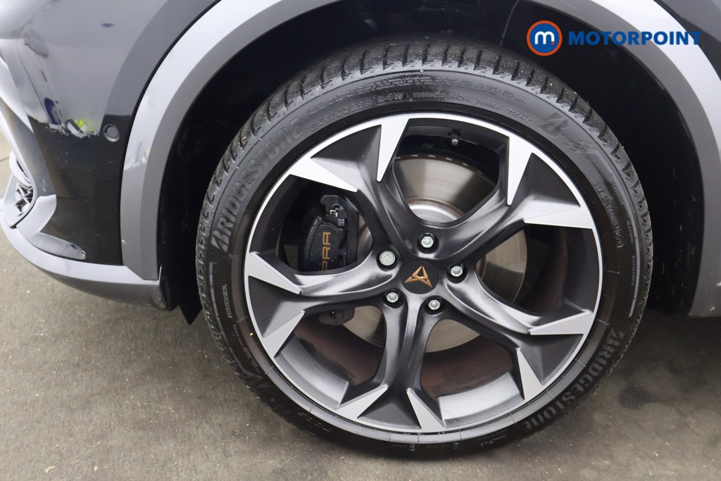 Cupra Formentor VZ2 Automatic Petrol Plug-In Hybrid SUV - Stock Number (1596612) - 17th supplementary image