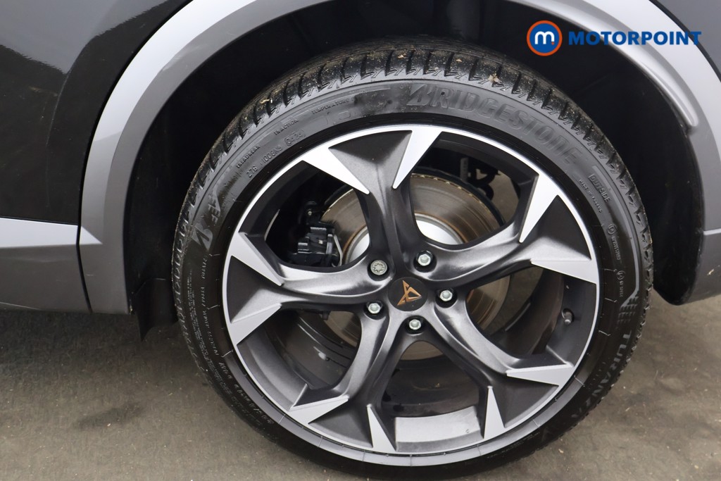 Cupra Formentor VZ2 Automatic Petrol Plug-In Hybrid SUV - Stock Number (1596612) - 18th supplementary image