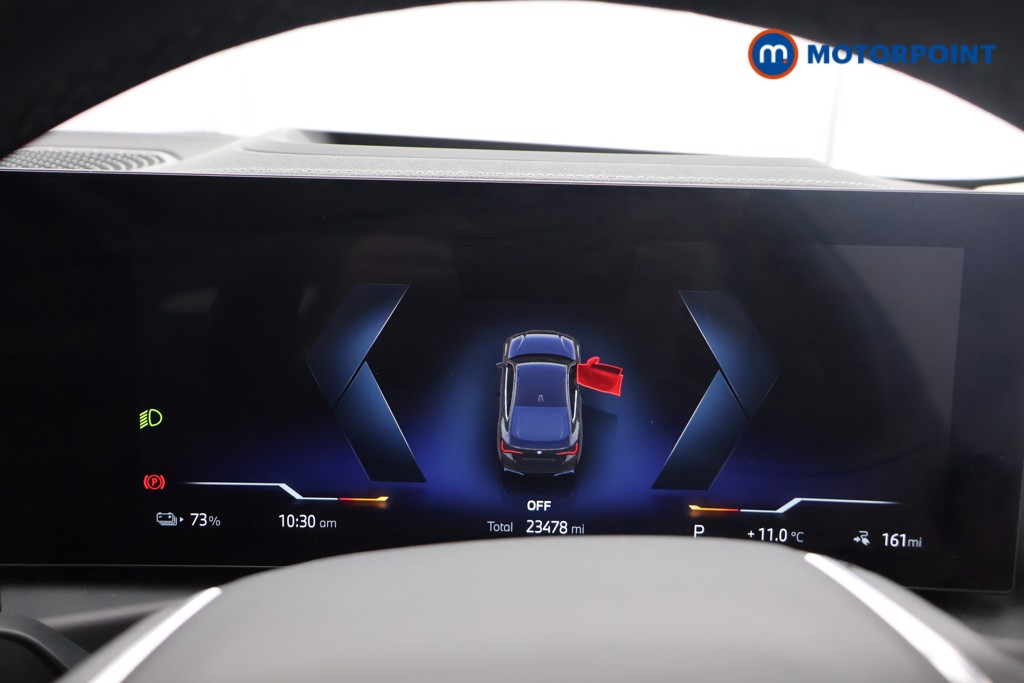 BMW I4 Sport Automatic Electric Hatchback - Stock Number (1596629) - 2nd supplementary image