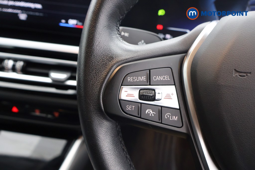 BMW I4 Sport Automatic Electric Hatchback - Stock Number (1596629) - 3rd supplementary image