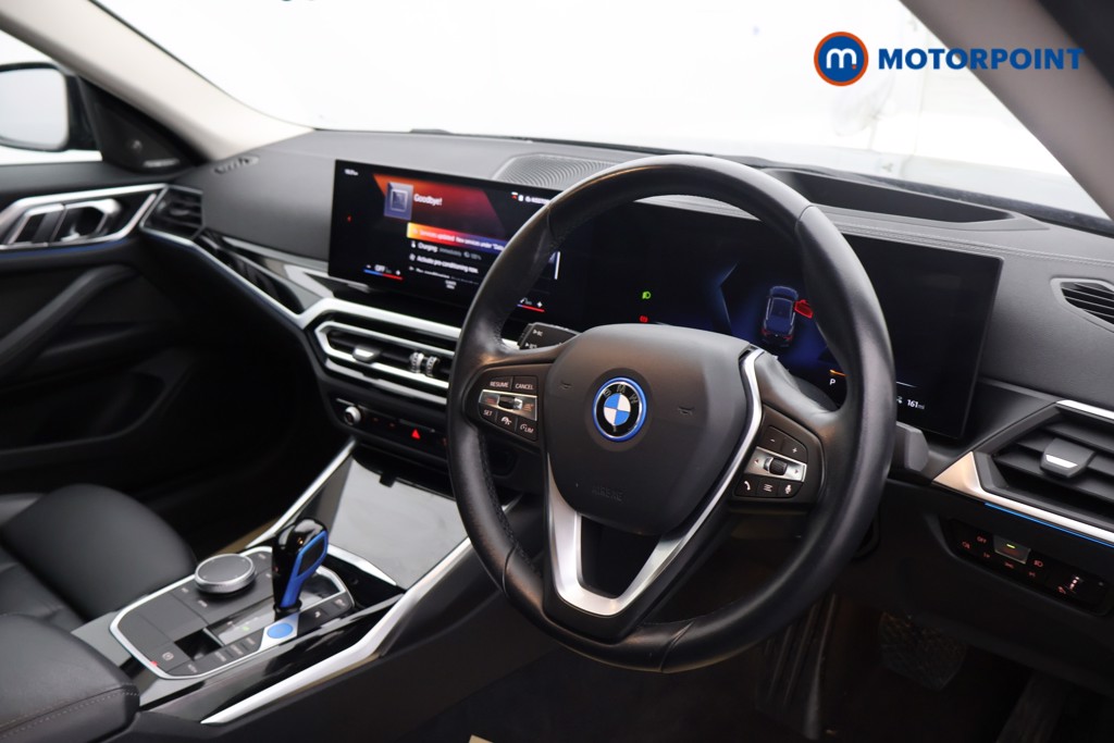 BMW I4 Sport Automatic Electric Hatchback - Stock Number (1596629) - 9th supplementary image