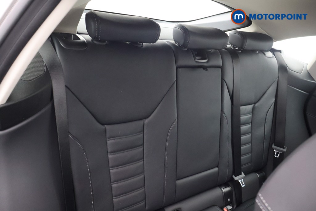 BMW I4 Sport Automatic Electric Hatchback - Stock Number (1596629) - 11th supplementary image