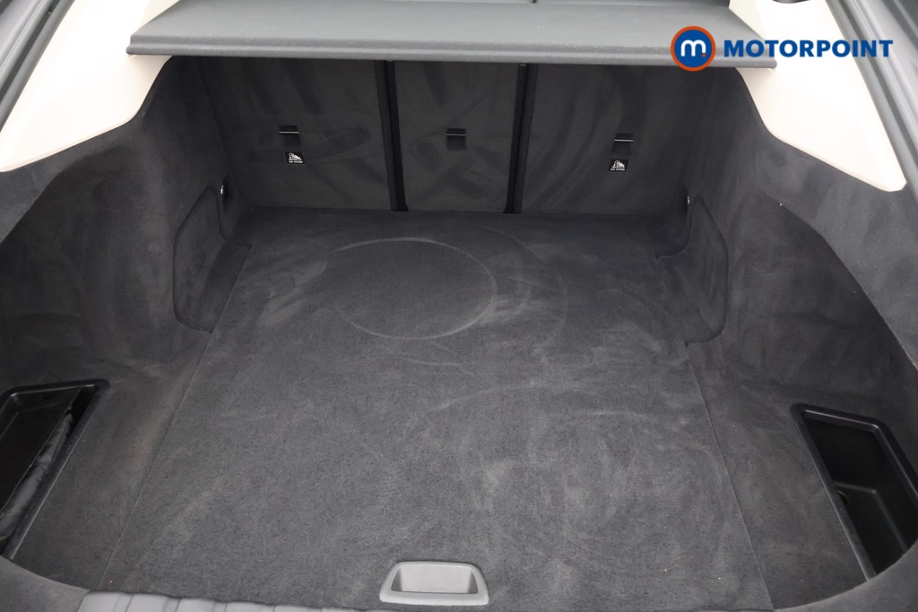 BMW I4 Sport Automatic Electric Hatchback - Stock Number (1596629) - 12th supplementary image