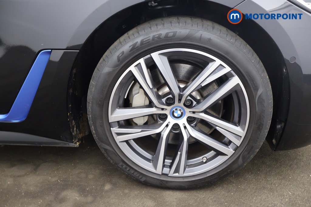 BMW I4 Sport Automatic Electric Hatchback - Stock Number (1596629) - 14th supplementary image