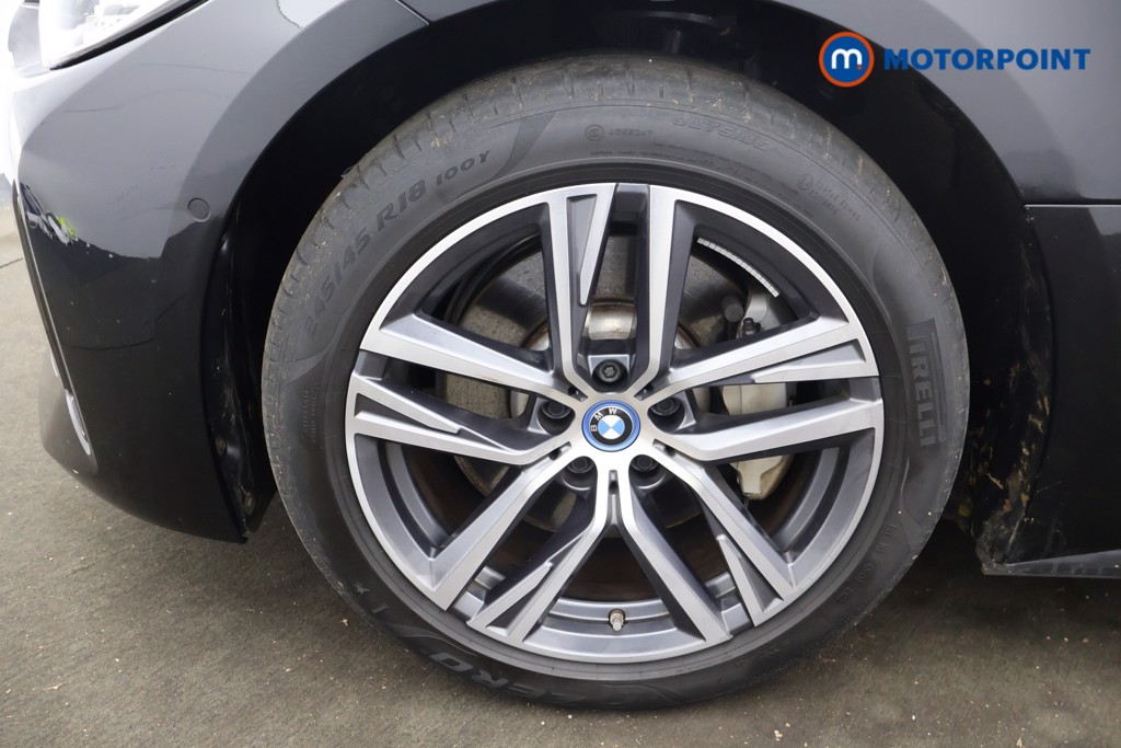 BMW I4 Sport Automatic Electric Hatchback - Stock Number (1596629) - 15th supplementary image