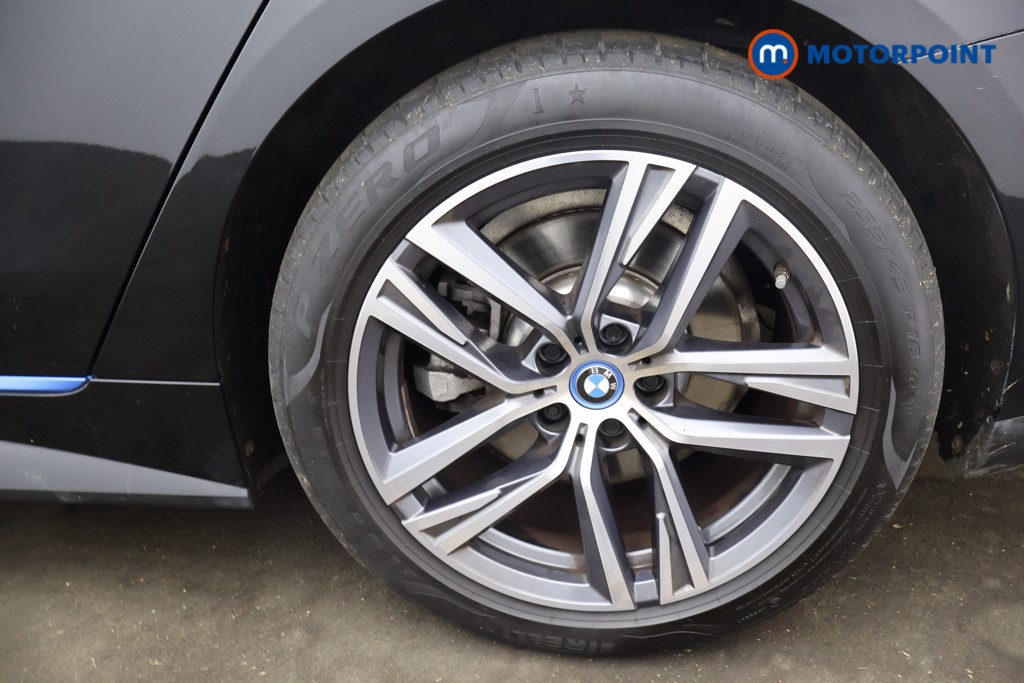 BMW I4 Sport Automatic Electric Hatchback - Stock Number (1596629) - 16th supplementary image