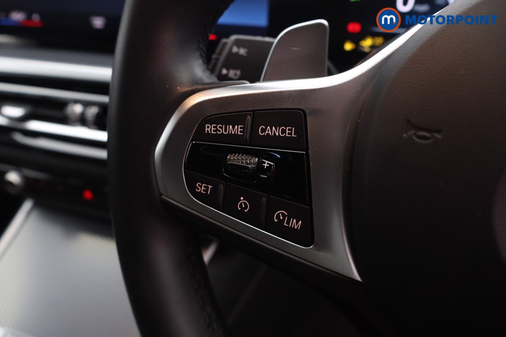 BMW 3 Series M Sport Automatic Petrol Plug-In Hybrid Saloon - Stock Number (1596636) - 3rd supplementary image