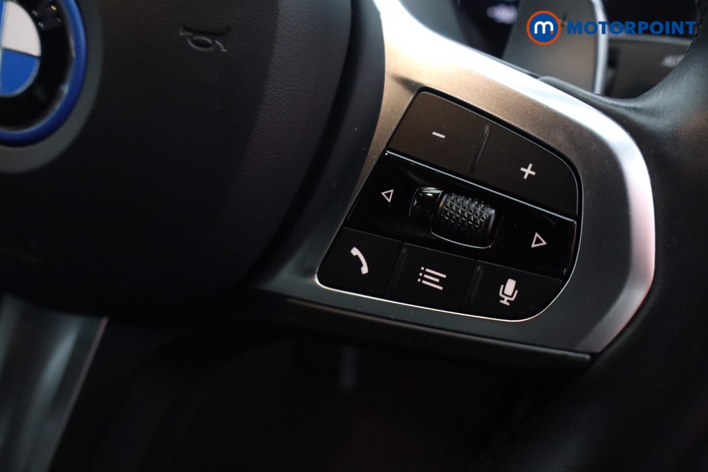 BMW 3 Series M Sport Automatic Petrol Plug-In Hybrid Saloon - Stock Number (1596636) - 4th supplementary image