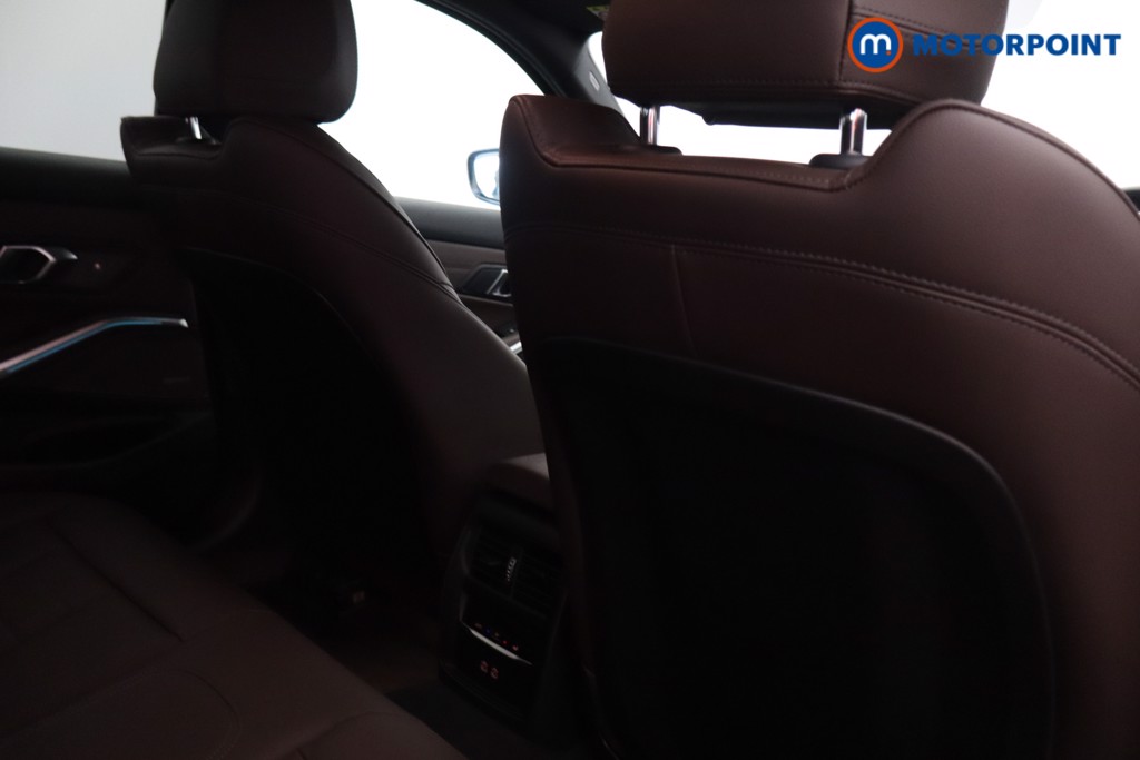 BMW 3 Series M Sport Automatic Petrol Plug-In Hybrid Saloon - Stock Number (1596636) - 15th supplementary image