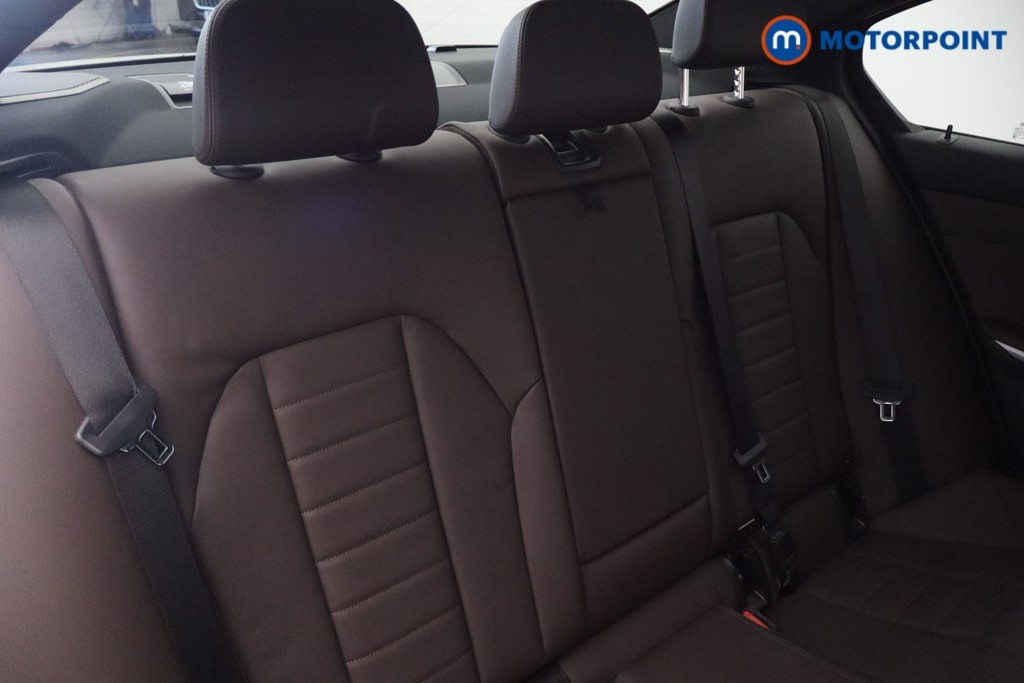 BMW 3 Series M Sport Automatic Petrol Plug-In Hybrid Saloon - Stock Number (1596636) - 16th supplementary image