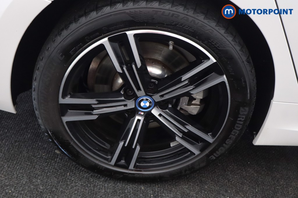 BMW 3 Series M Sport Automatic Petrol Plug-In Hybrid Saloon - Stock Number (1596636) - 24th supplementary image