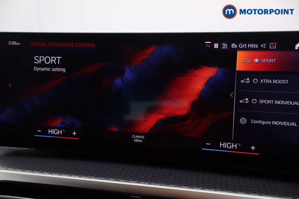 BMW 3 Series M Sport Automatic Petrol Plug-In Hybrid Saloon - Stock Number (1596636) - 25th supplementary image