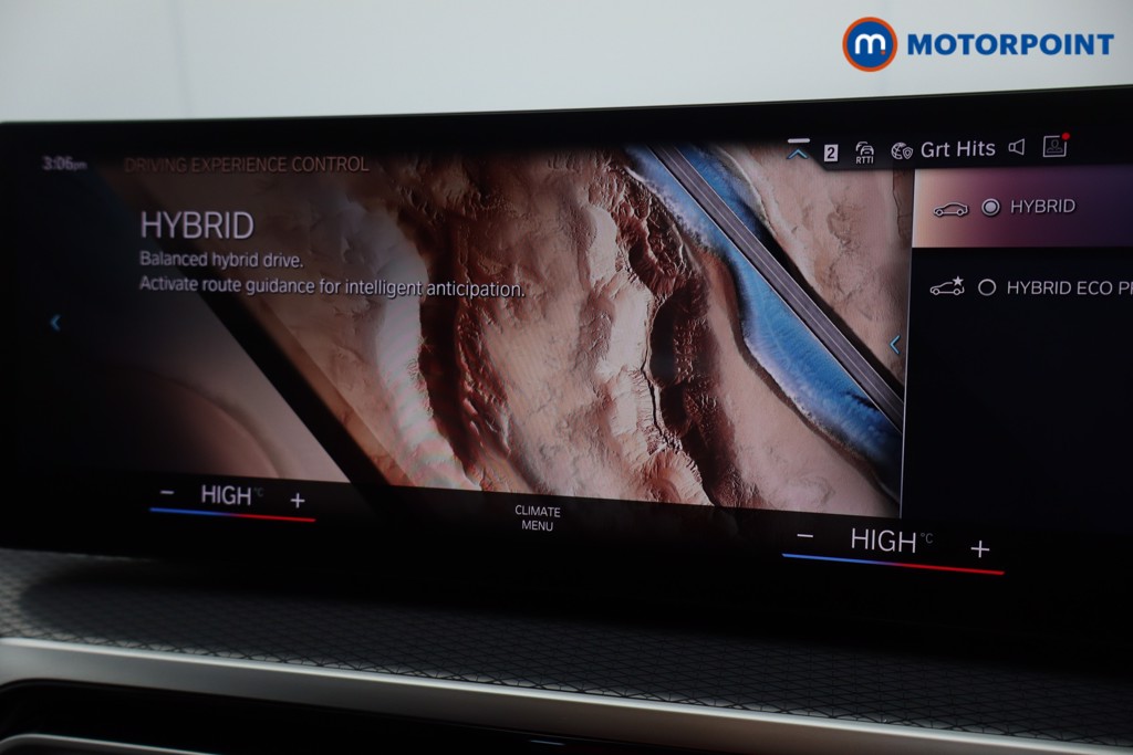 BMW 3 Series M Sport Automatic Petrol Plug-In Hybrid Saloon - Stock Number (1596636) - 26th supplementary image