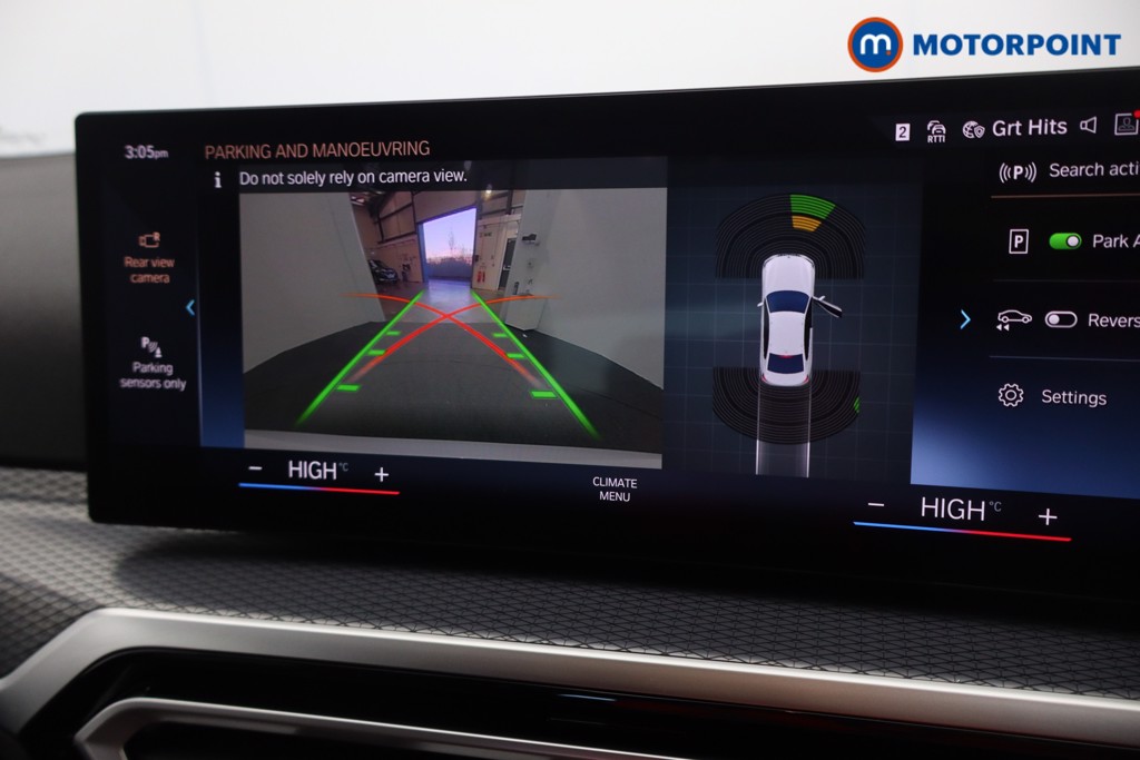 BMW 3 Series M Sport Automatic Petrol Plug-In Hybrid Saloon - Stock Number (1596636) - 27th supplementary image