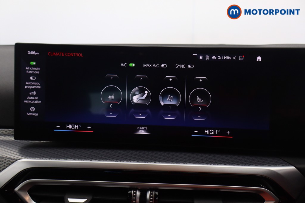 BMW 3 Series M Sport Automatic Petrol Plug-In Hybrid Saloon - Stock Number (1596636) - 28th supplementary image