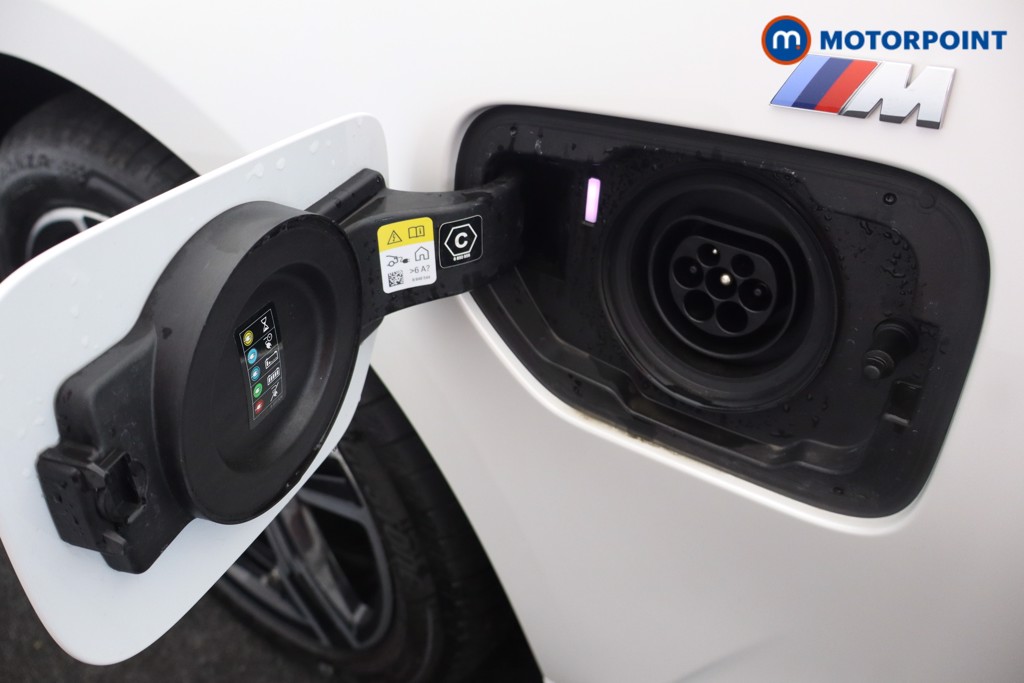 BMW 3 Series M Sport Automatic Petrol Plug-In Hybrid Saloon - Stock Number (1596636) - 31st supplementary image