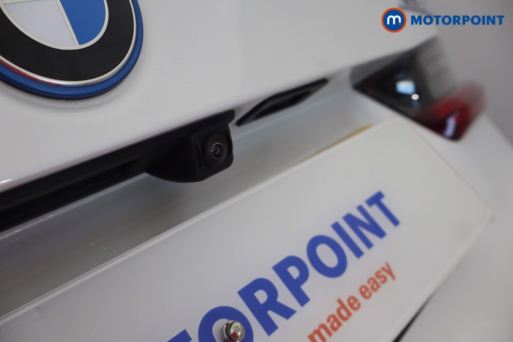 BMW 3 Series M Sport Automatic Petrol Plug-In Hybrid Saloon - Stock Number (1596636) - 33rd supplementary image