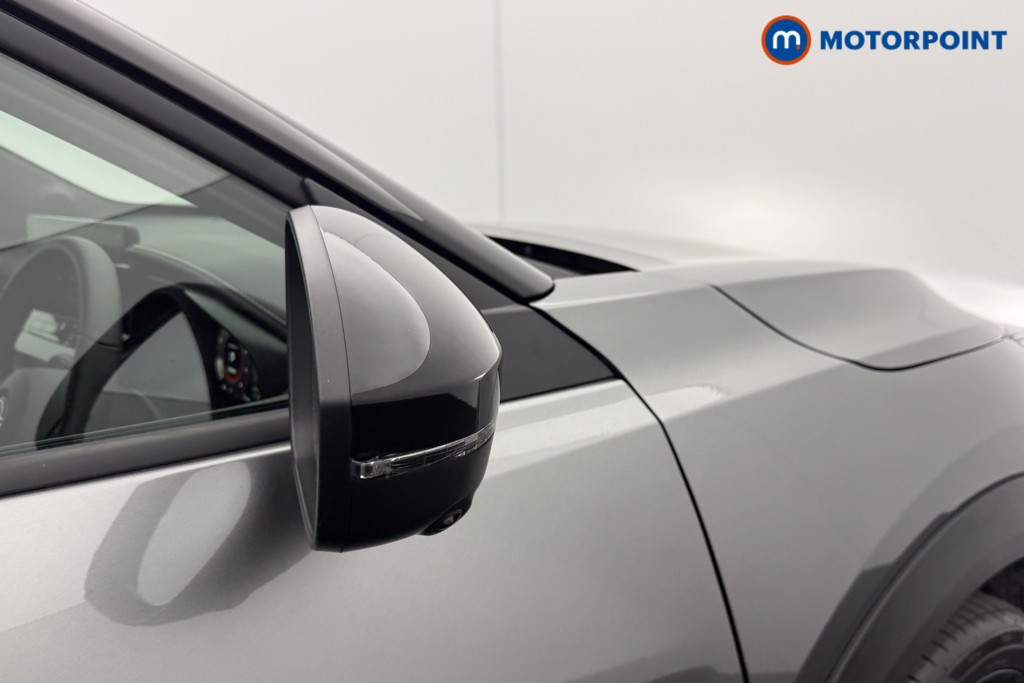 Nissan Juke Tekna Automatic Petrol SUV - Stock Number (1596663) - 17th supplementary image