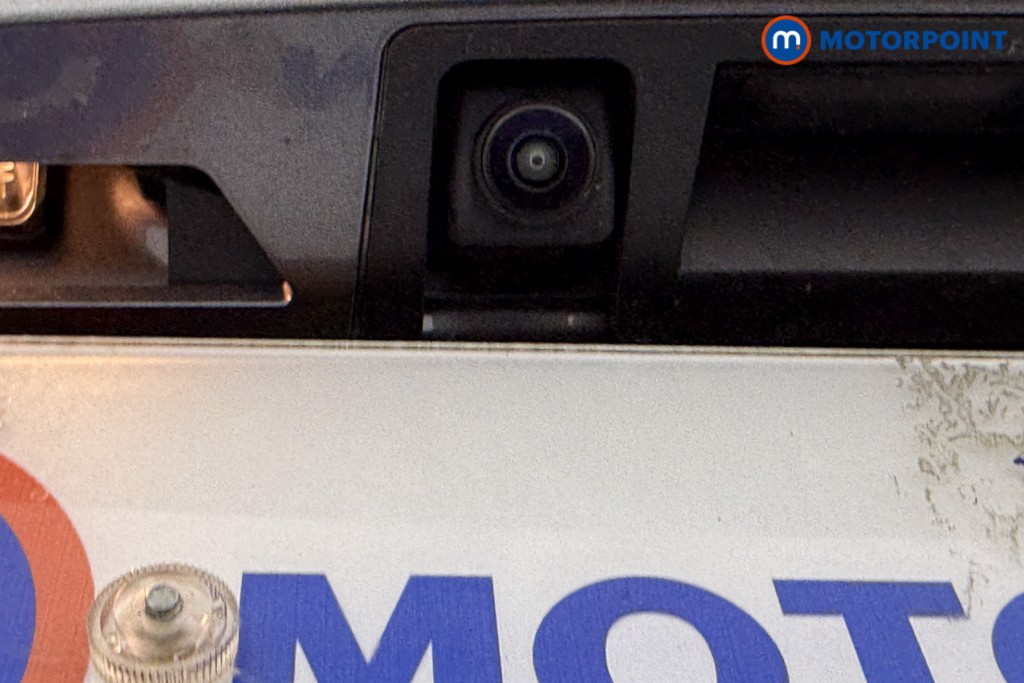 Nissan Juke Tekna Automatic Petrol SUV - Stock Number (1596663) - 19th supplementary image