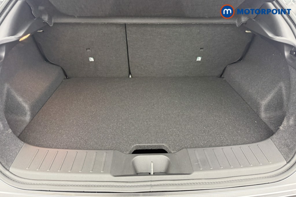 Nissan Juke Tekna Automatic Petrol SUV - Stock Number (1596663) - 20th supplementary image