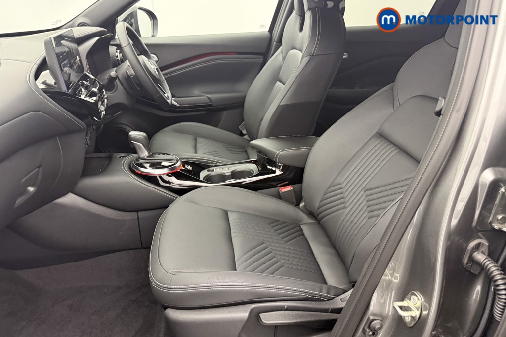 Nissan Juke Tekna Automatic Petrol SUV - Stock Number (1596663) - 21st supplementary image