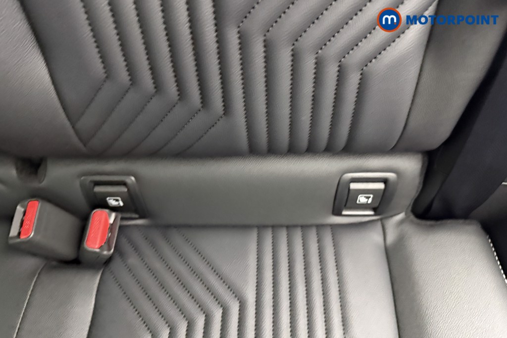 Nissan Juke Tekna Automatic Petrol SUV - Stock Number (1596663) - 23rd supplementary image