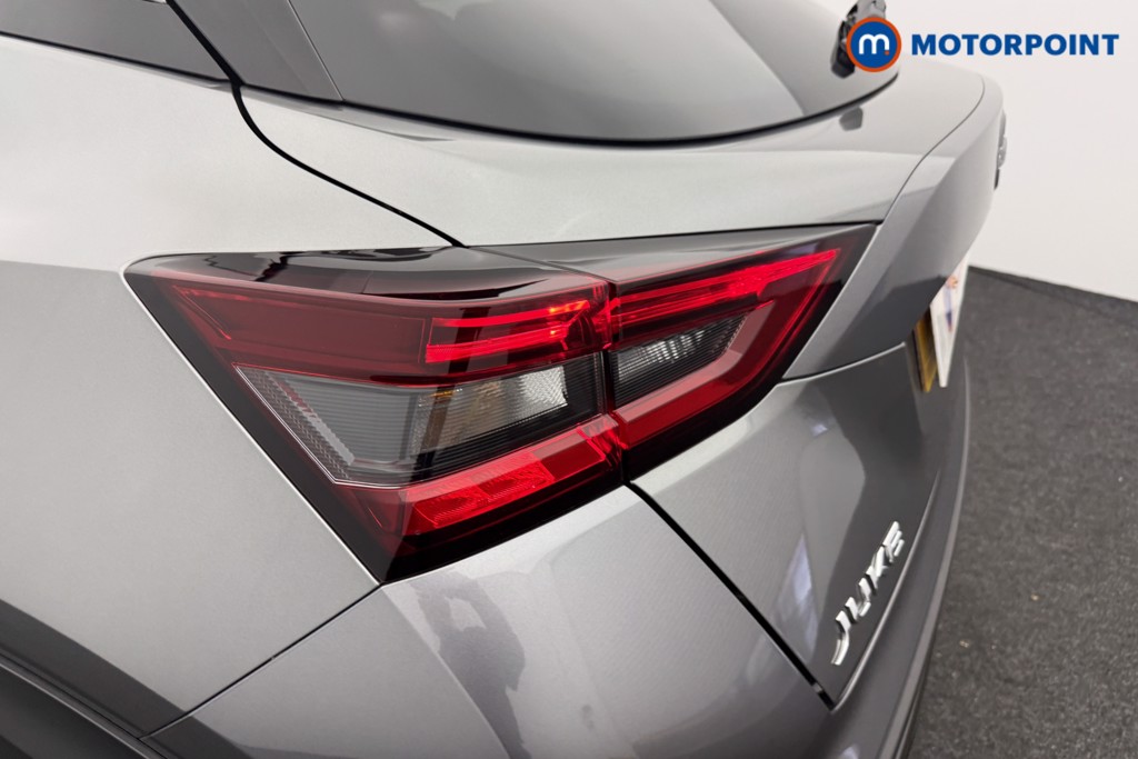 Nissan Juke Tekna Automatic Petrol SUV - Stock Number (1596663) - 24th supplementary image