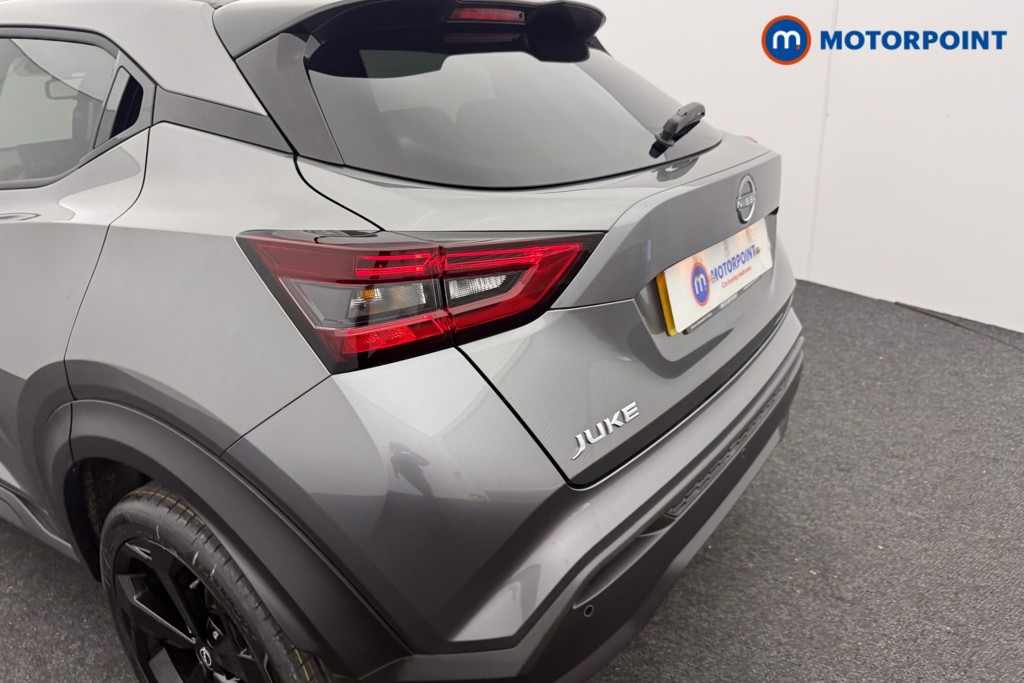 Nissan Juke Tekna Automatic Petrol SUV - Stock Number (1596663) - 25th supplementary image