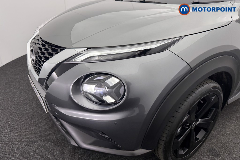 Nissan Juke Tekna Automatic Petrol SUV - Stock Number (1596663) - 27th supplementary image